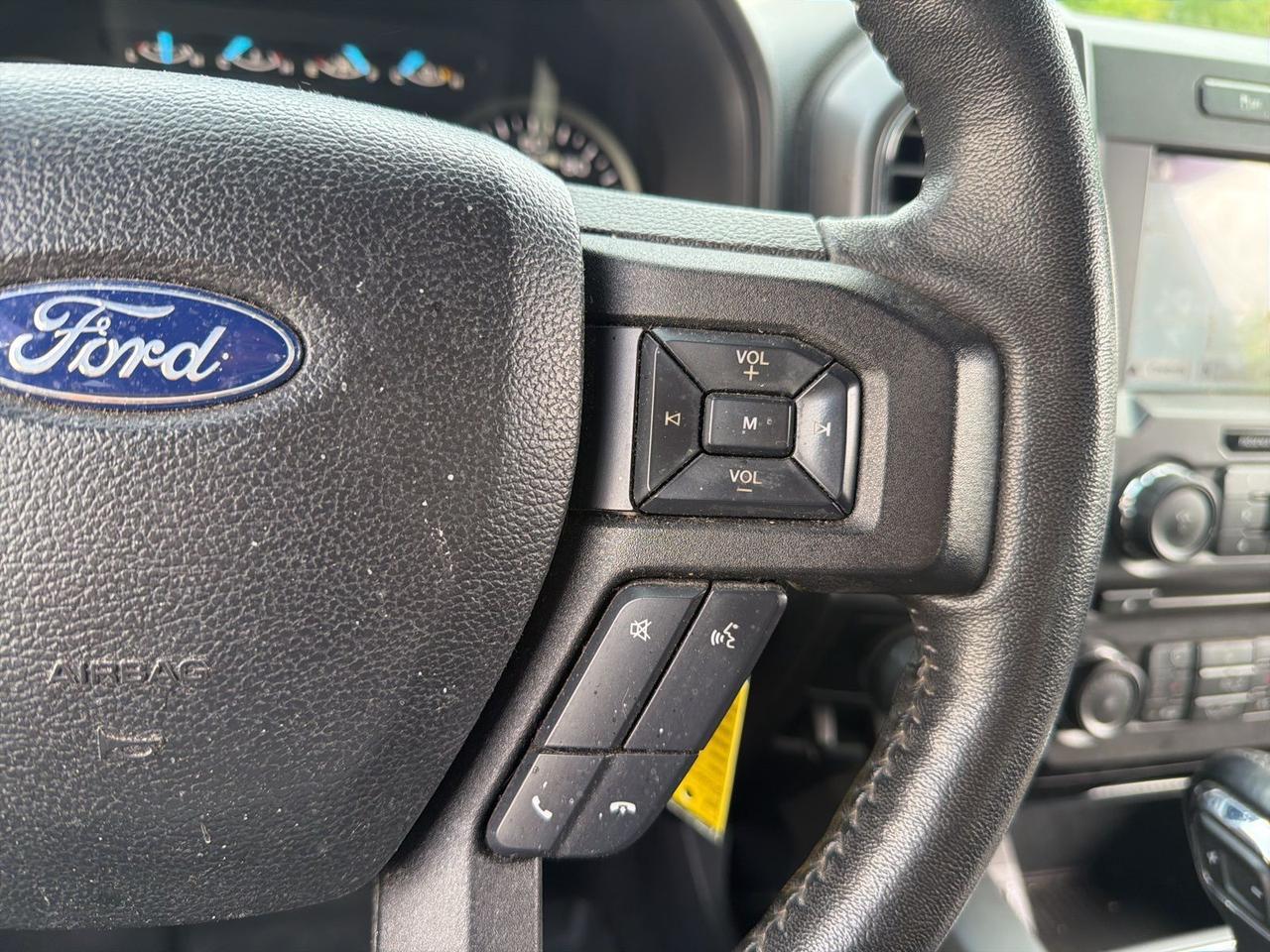 2018 Ford F-150 XLT Ashland VA