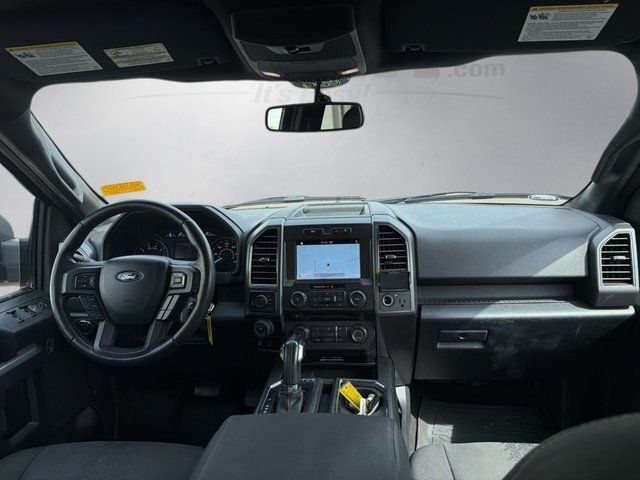 2018 Ford F-150 XLT Ashland VA