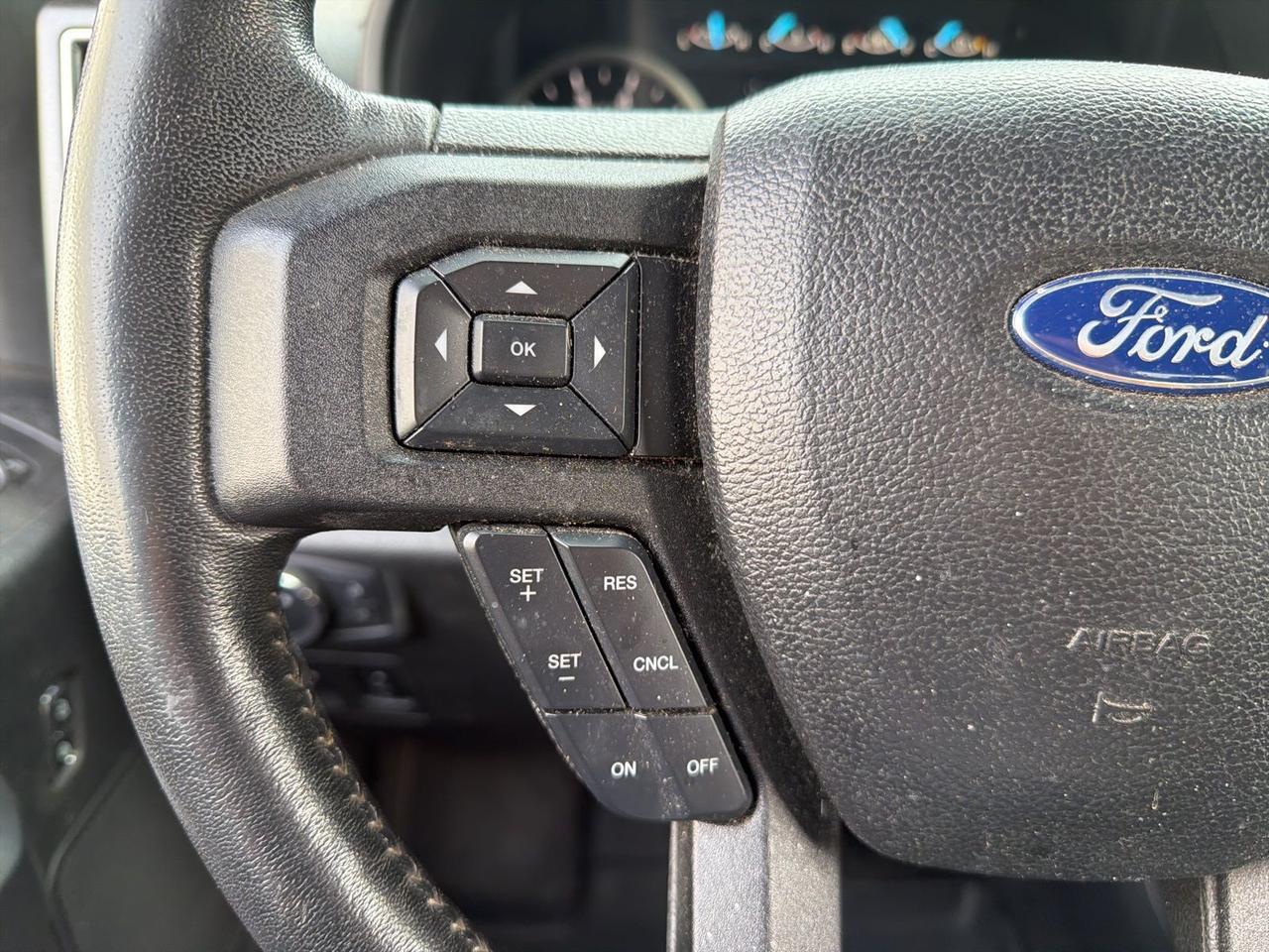 2018 Ford F-150 XLT Ashland VA