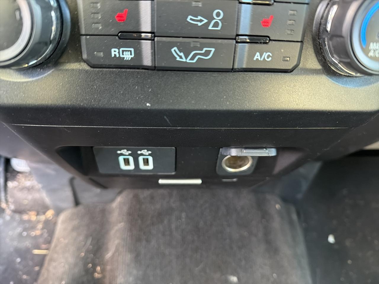 2018 Ford F-150 XLT Gaithersburg MD