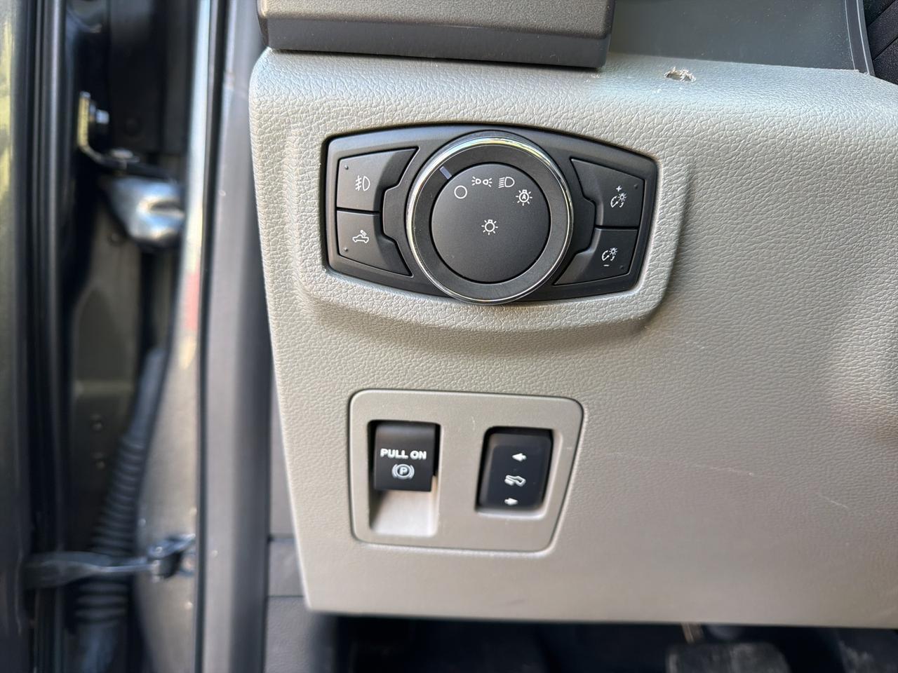 2018 Ford F-150 XLT Gaithersburg MD