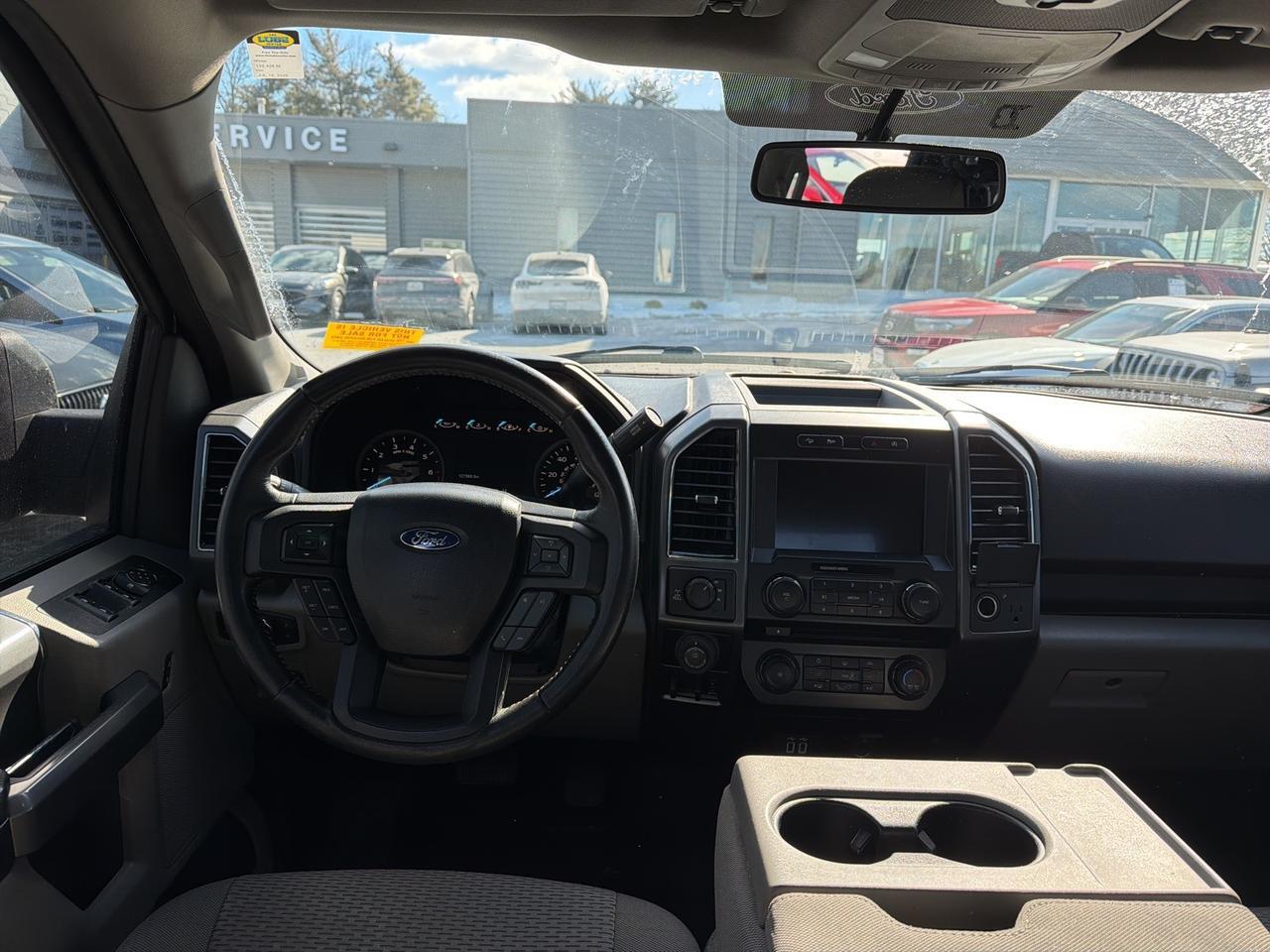 2018 Ford F-150 XLT Gaithersburg MD