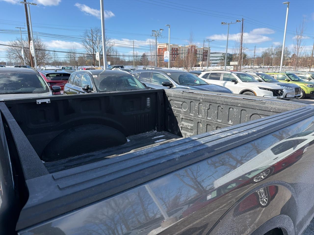 2018 Ford F-150 XLT Gaithersburg MD