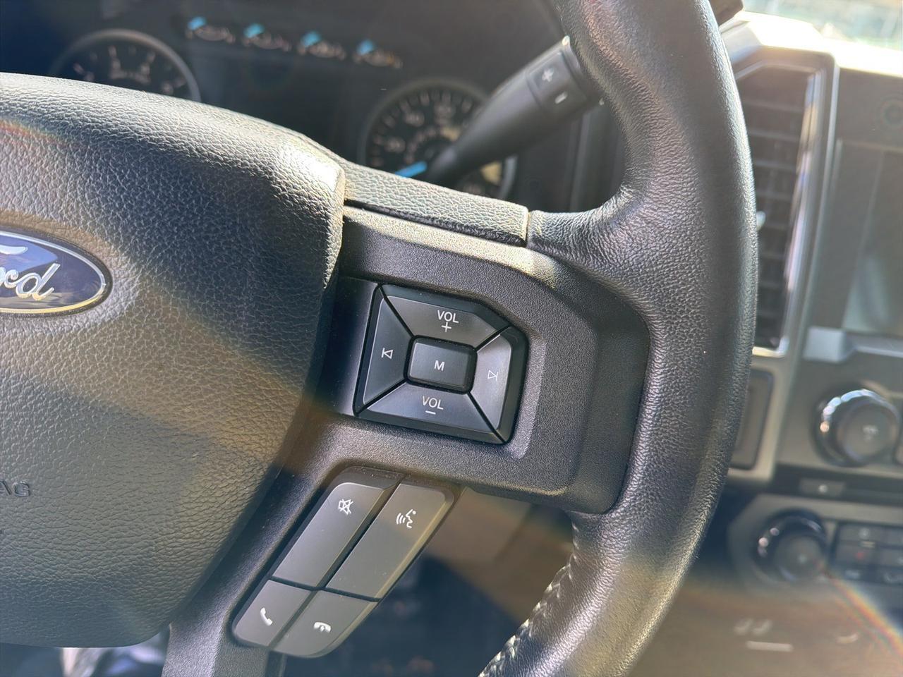 2018 Ford F-150 XLT Gaithersburg MD