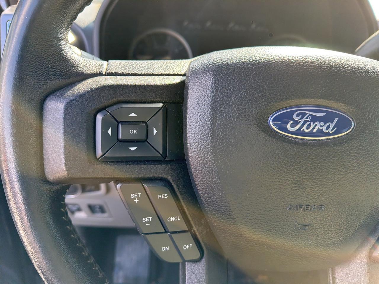 2018 Ford F-150 XLT Gaithersburg MD