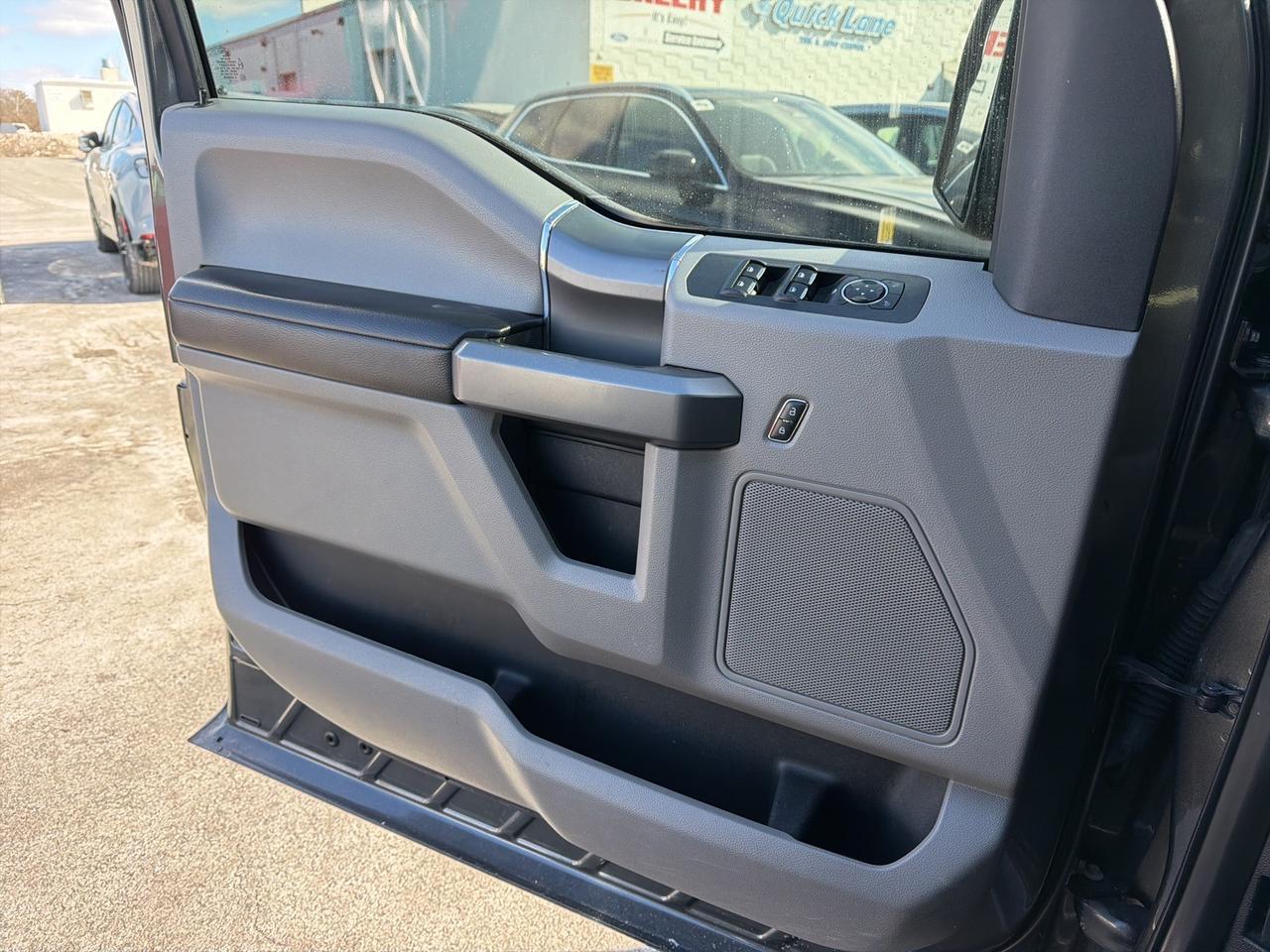 2018 Ford F-150 XLT Gaithersburg MD