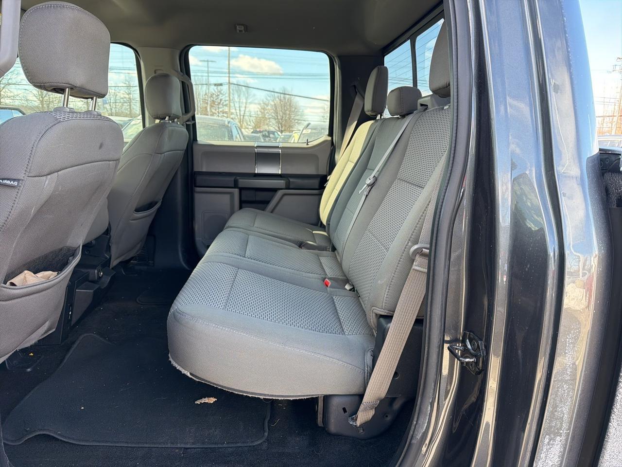 2018 Ford F-150 XLT Gaithersburg MD