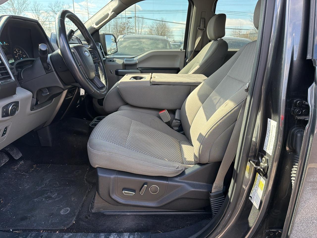 2018 Ford F-150 XLT Gaithersburg MD