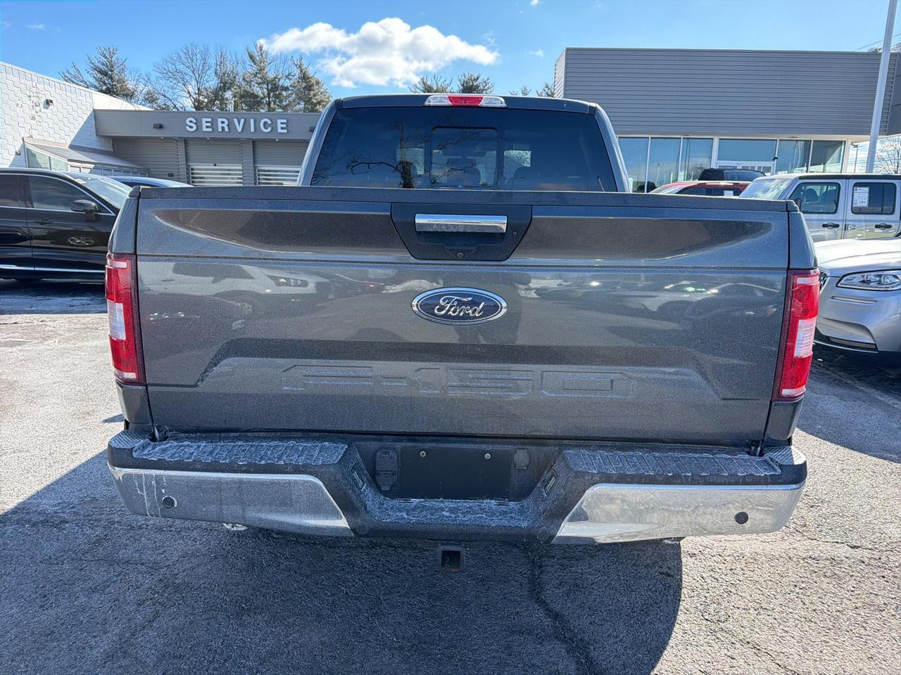 2018 Ford F-150 XLT Gaithersburg MD