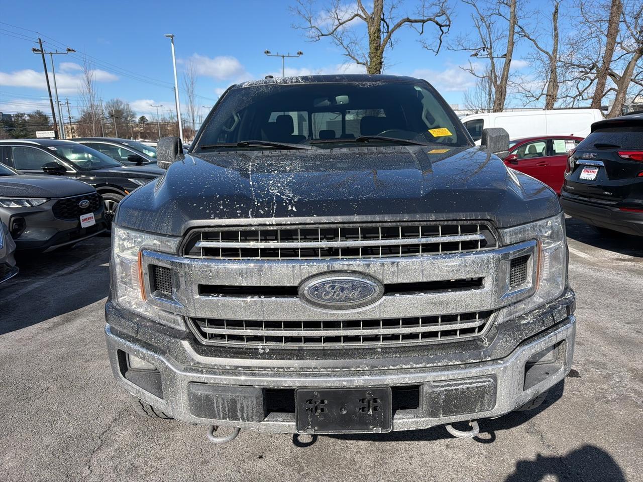 2018 Ford F-150 XLT Gaithersburg MD