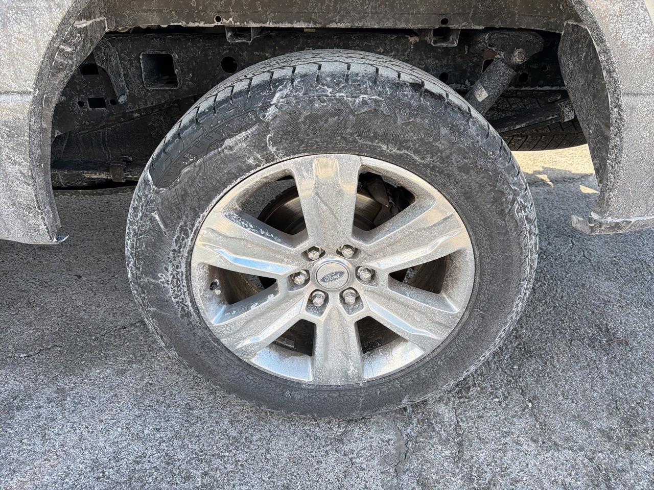 2018 Ford F-150 XLT Gaithersburg MD