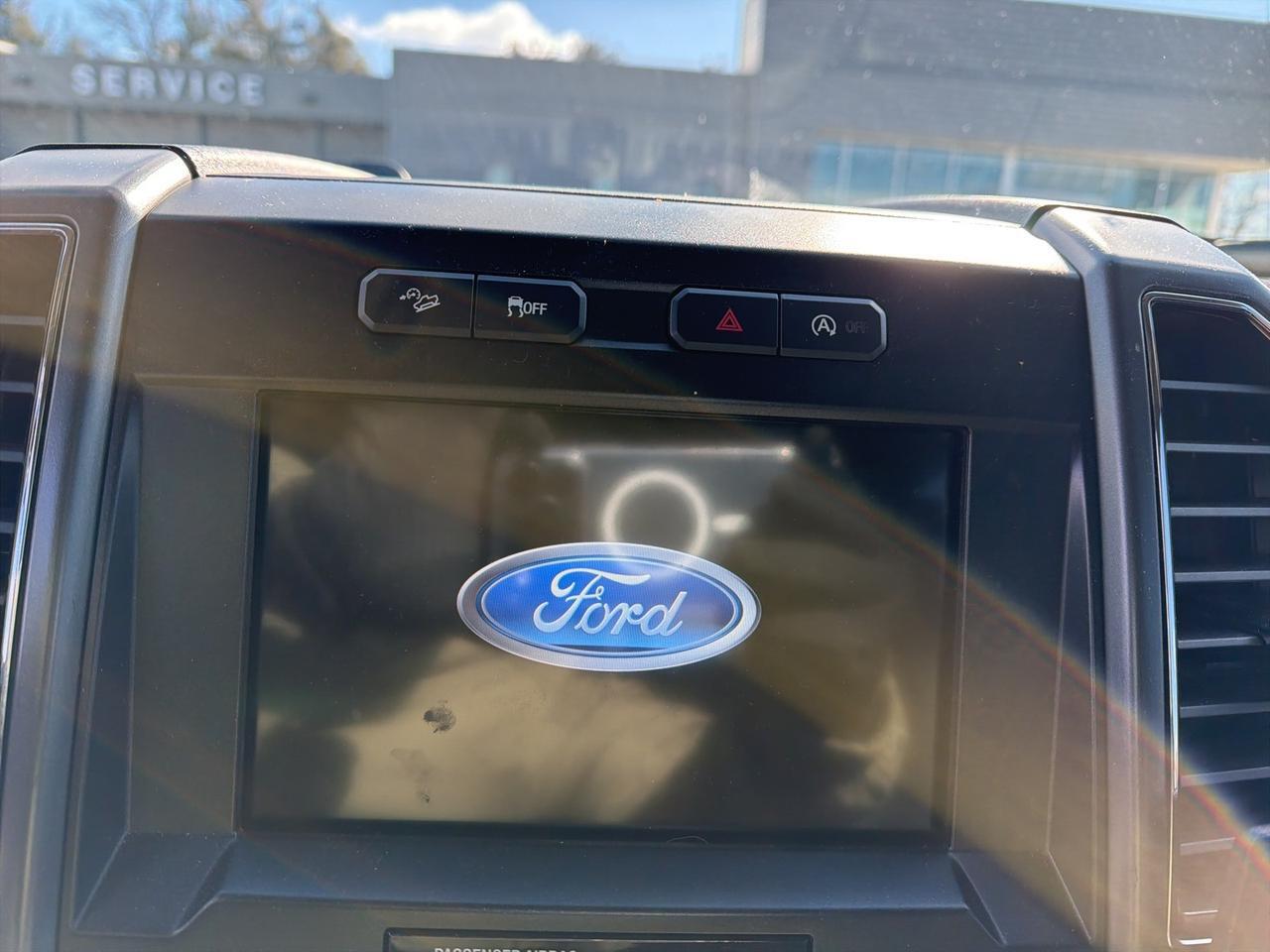 2018 Ford F-150 XLT Gaithersburg MD