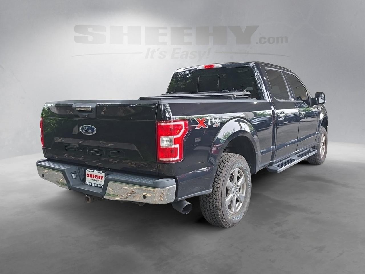 2018 Ford F-150 XLT Gaithersburg MD
