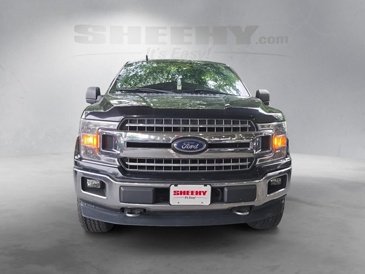2018 Ford F-150 XLT Gaithersburg MD