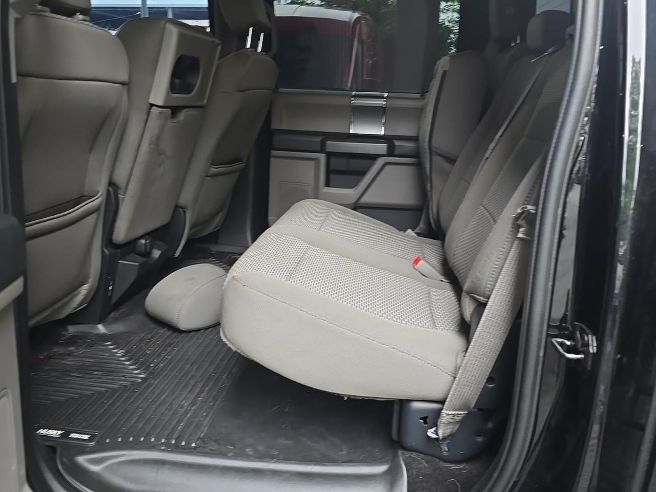 2018 Ford F-150 XLT Gaithersburg MD