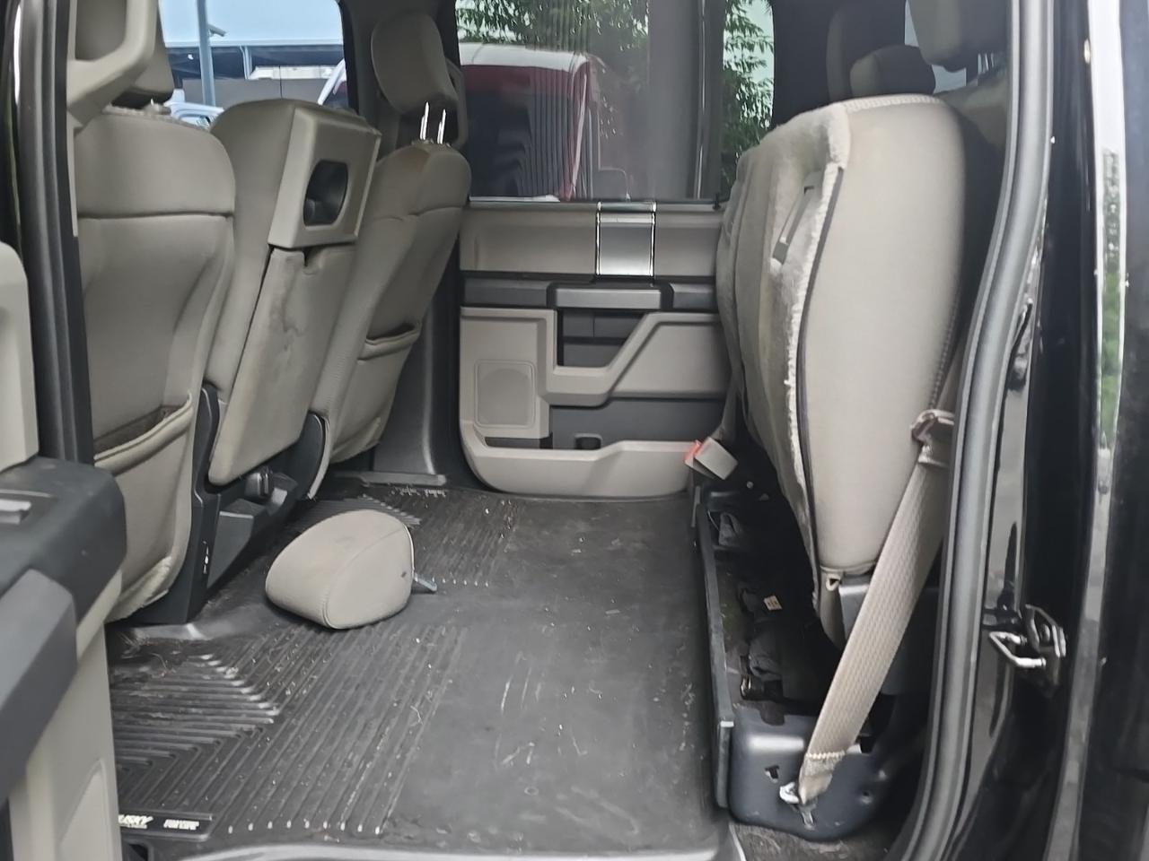 2018 Ford F-150 XLT Gaithersburg MD