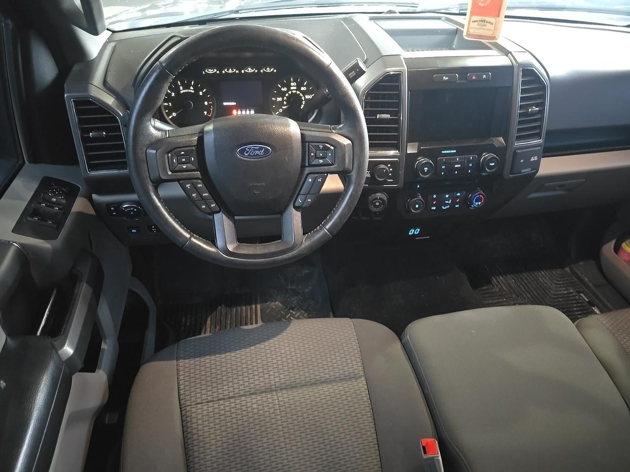 2018 Ford F-150 XLT Gaithersburg MD