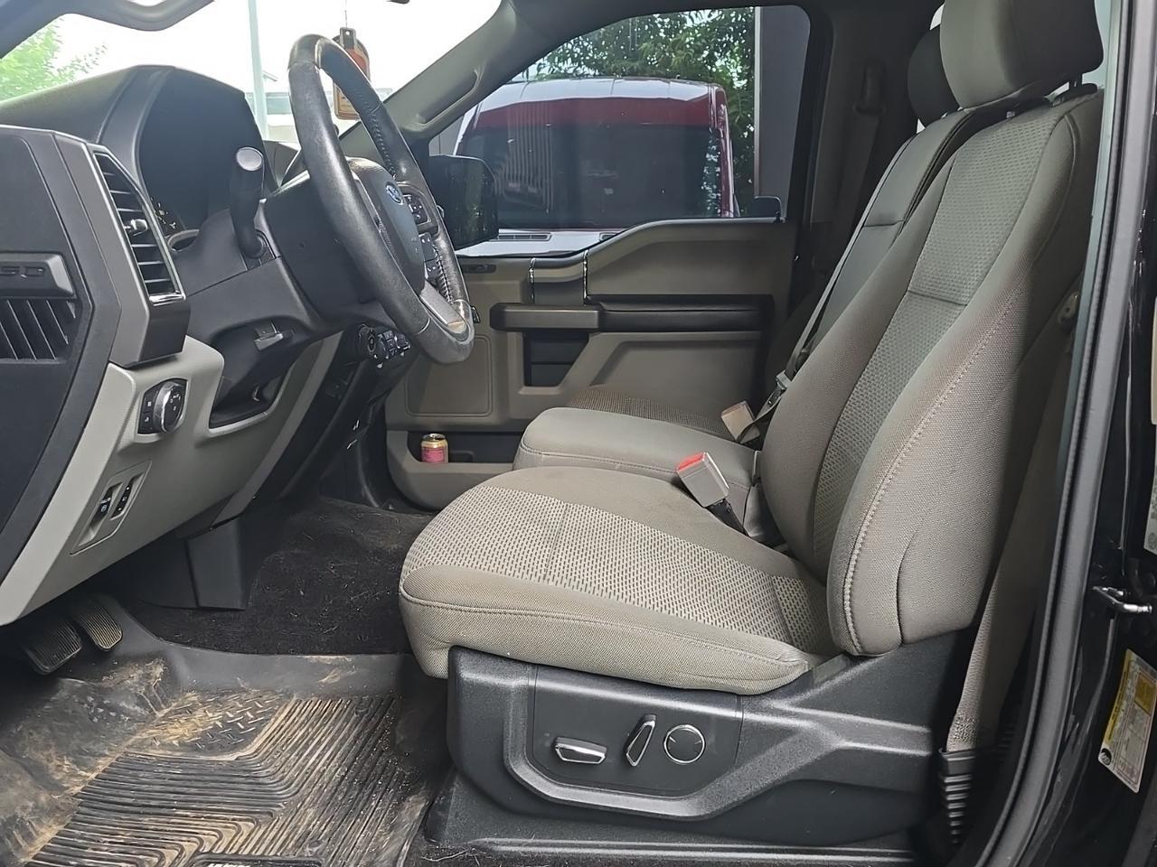 2018 Ford F-150 XLT Gaithersburg MD