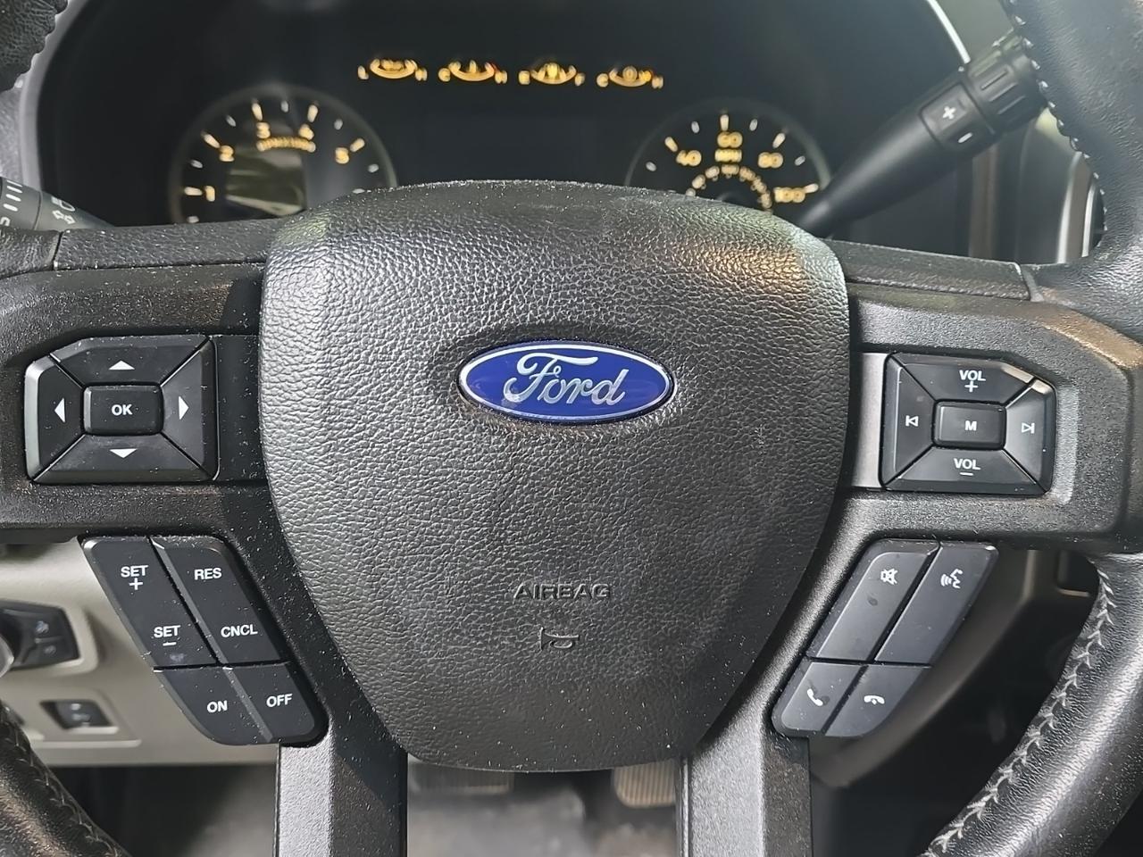 2018 Ford F-150 XLT Gaithersburg MD