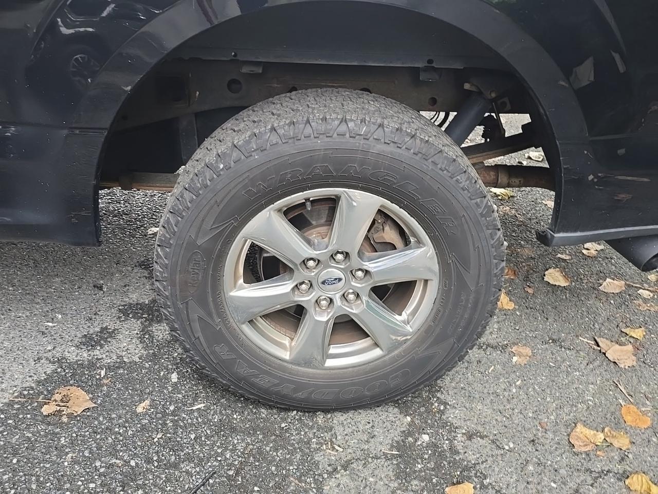 2018 Ford F-150 XLT Gaithersburg MD