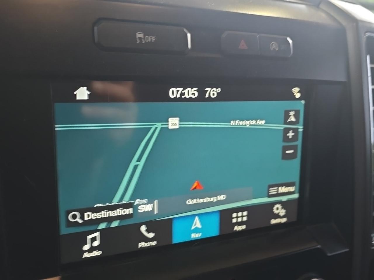 2018 Ford F-150 XLT Gaithersburg MD
