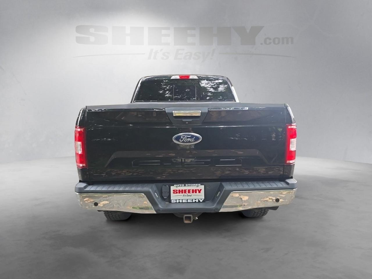 2018 Ford F-150 XLT Gaithersburg MD