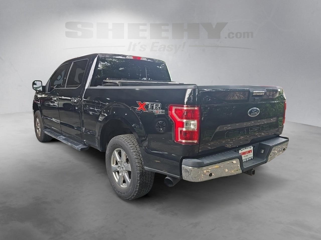 2018 Ford F-150 XLT Gaithersburg MD