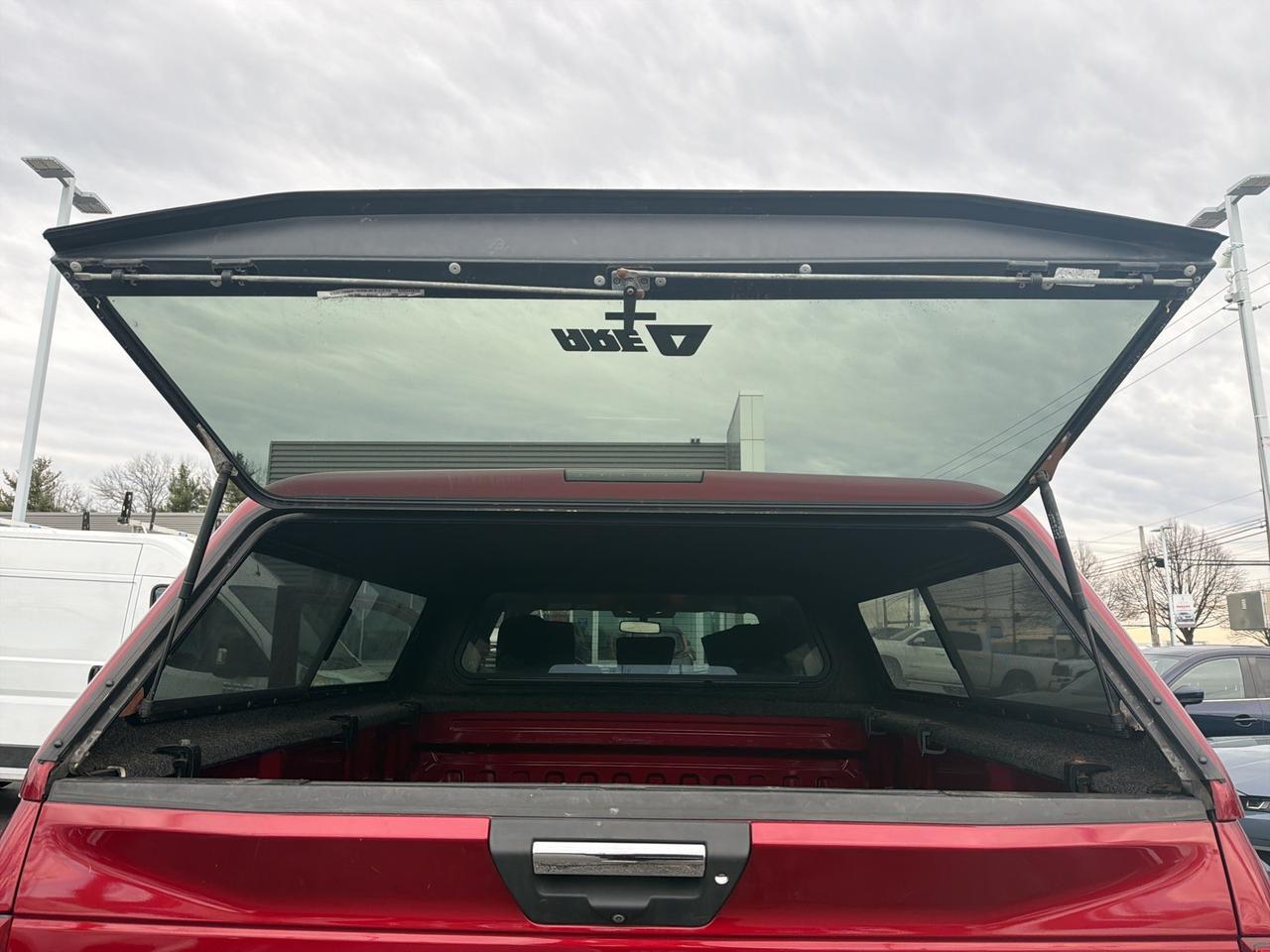 2018 Ford F-150 XLT Gaithersburg MD