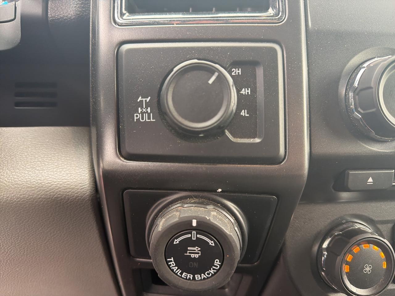 2018 Ford F-150 XLT Gaithersburg MD