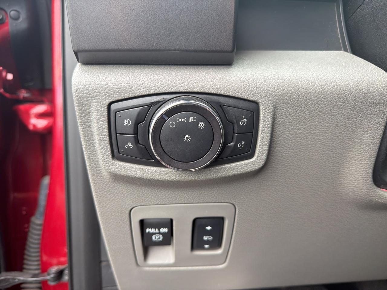 2018 Ford F-150 XLT Gaithersburg MD