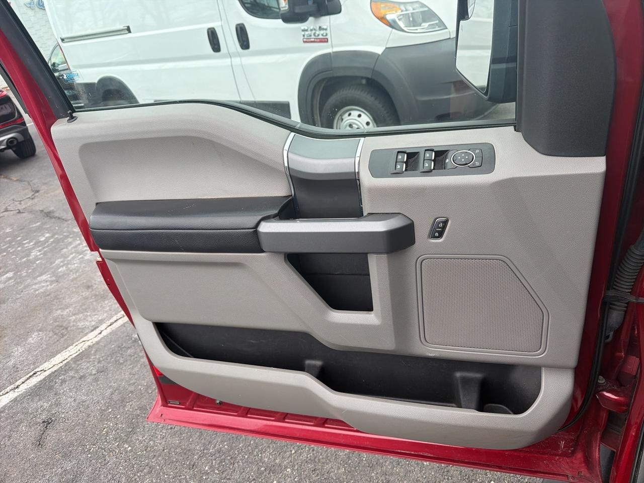 2018 Ford F-150 XLT Gaithersburg MD