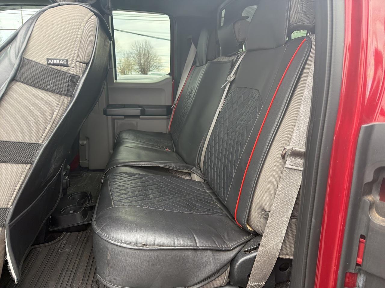 2018 Ford F-150 XLT Gaithersburg MD