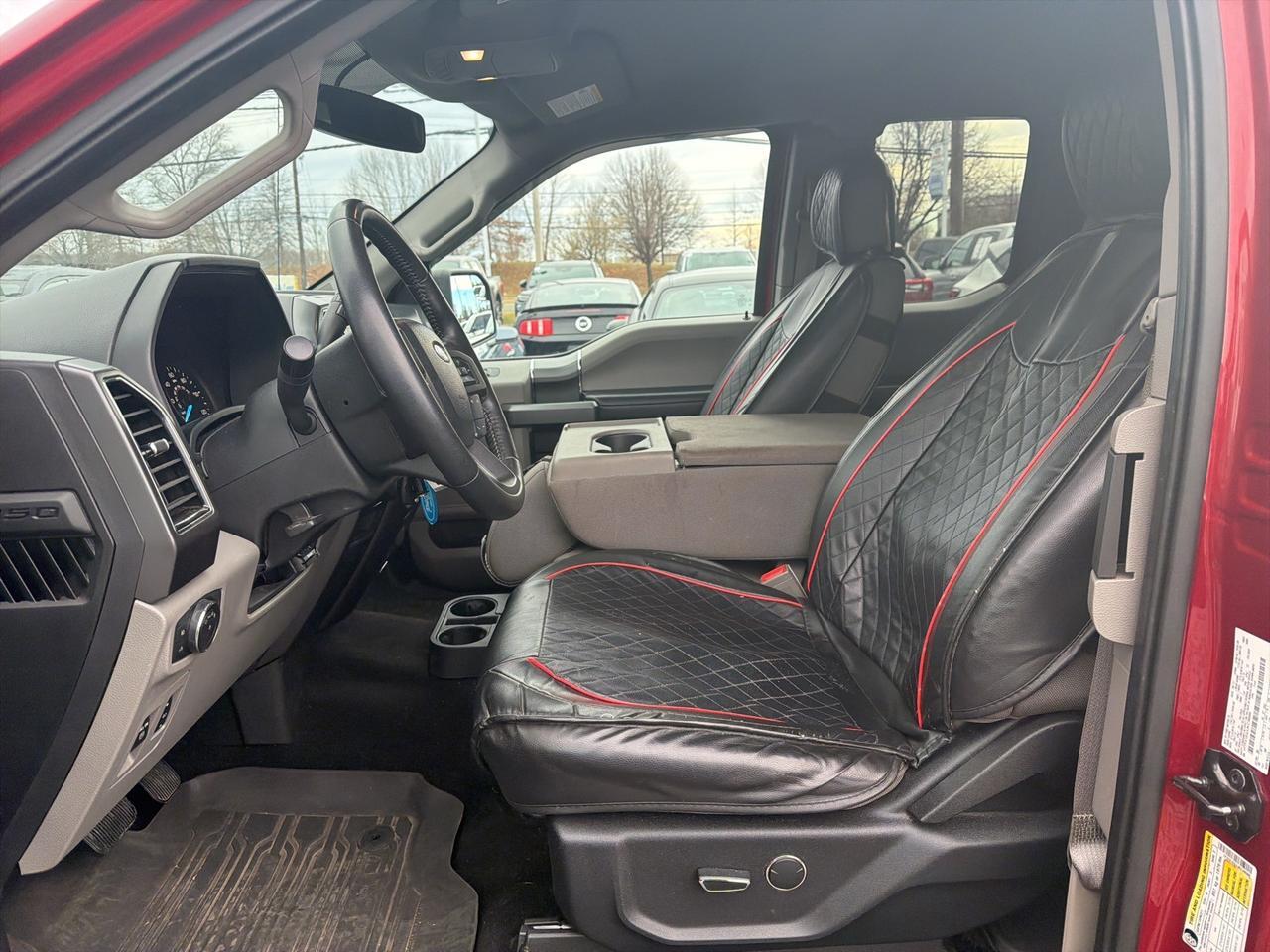2018 Ford F-150 XLT Gaithersburg MD