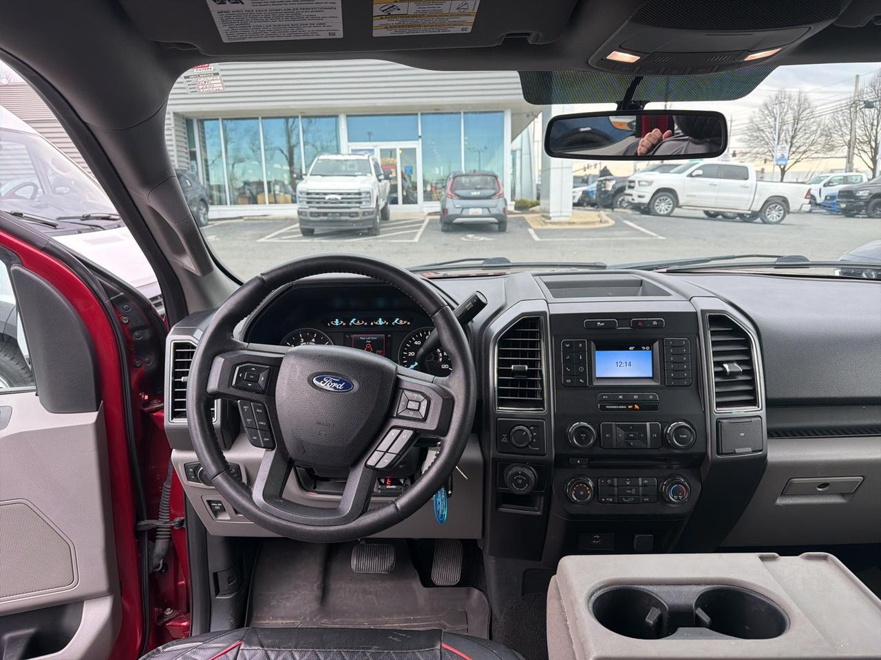 2018 Ford F-150 XLT Gaithersburg MD