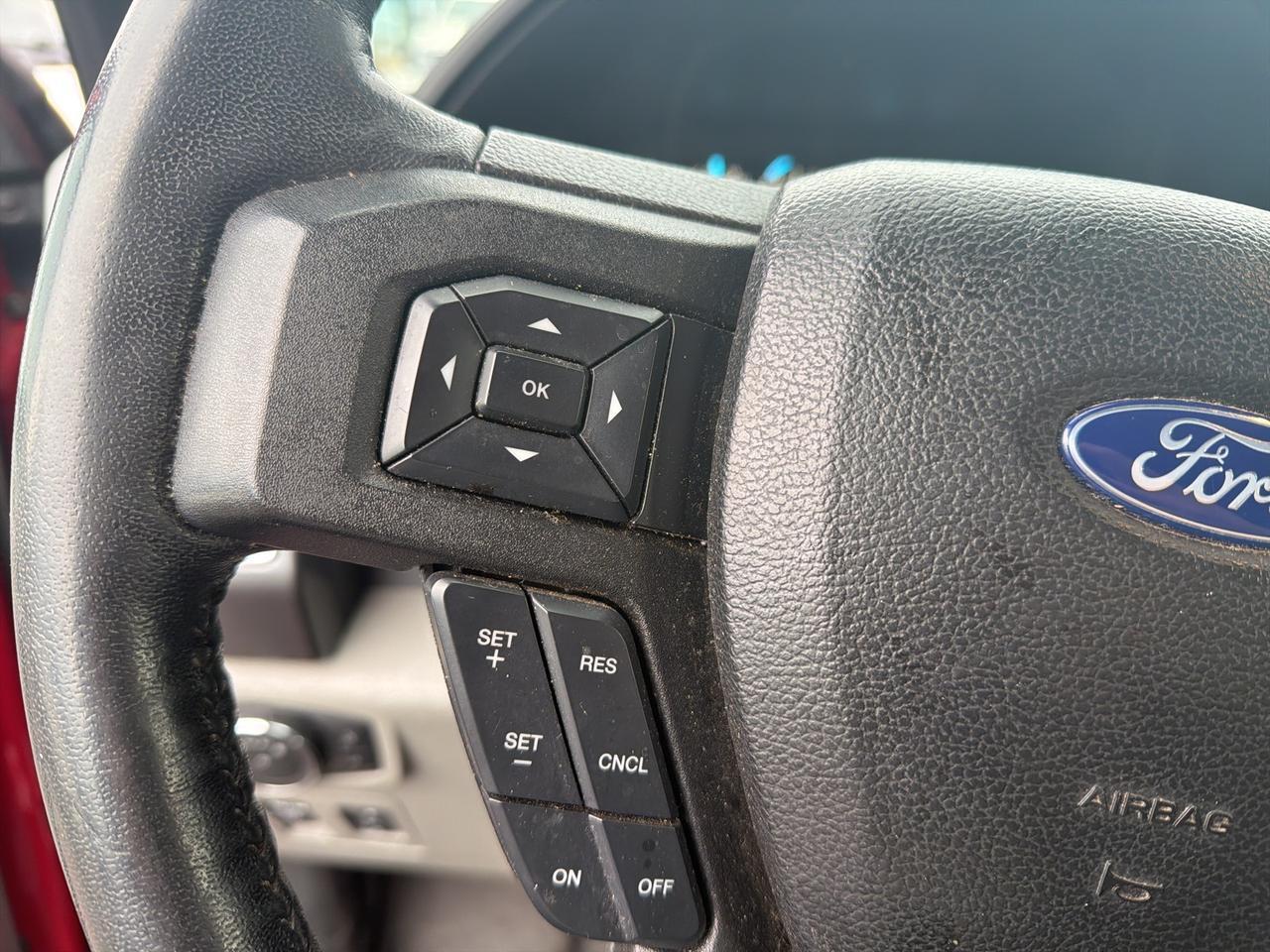 2018 Ford F-150 XLT Gaithersburg MD