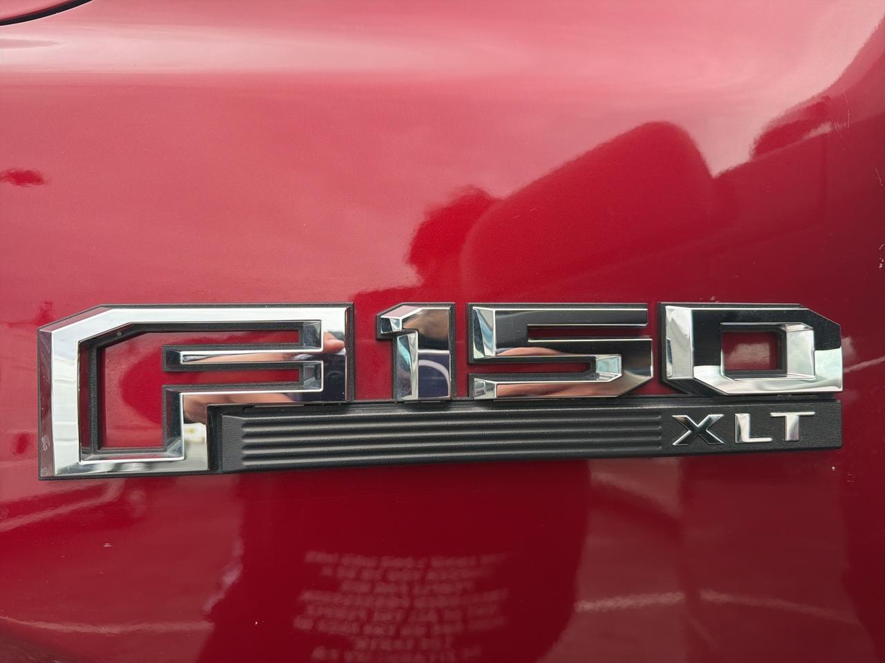 2018 Ford F-150 XLT Gaithersburg MD