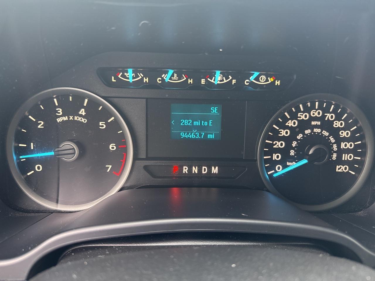 2018 Ford F-150 XLT Richmond VA
