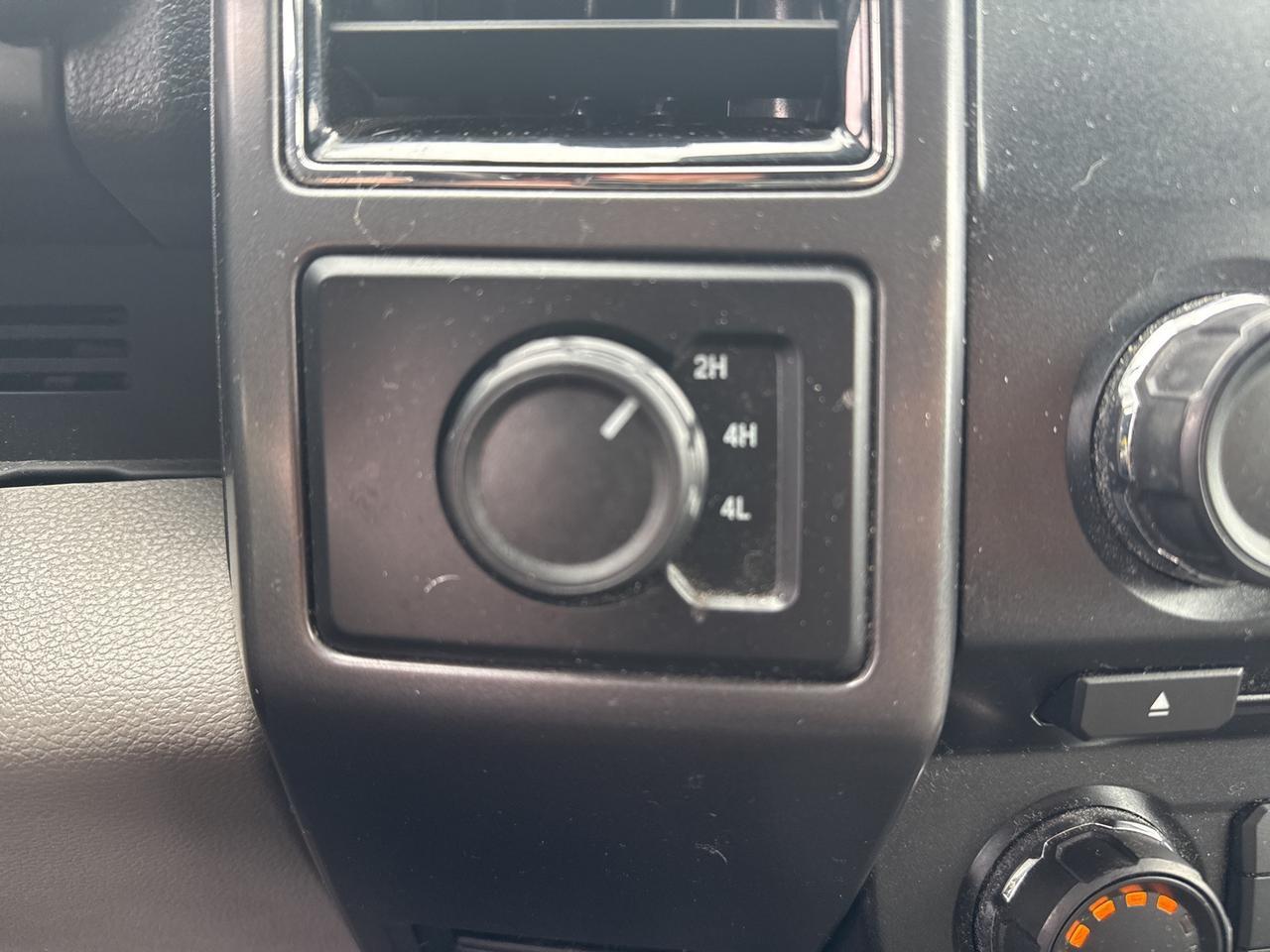 2018 Ford F-150 XLT Richmond VA