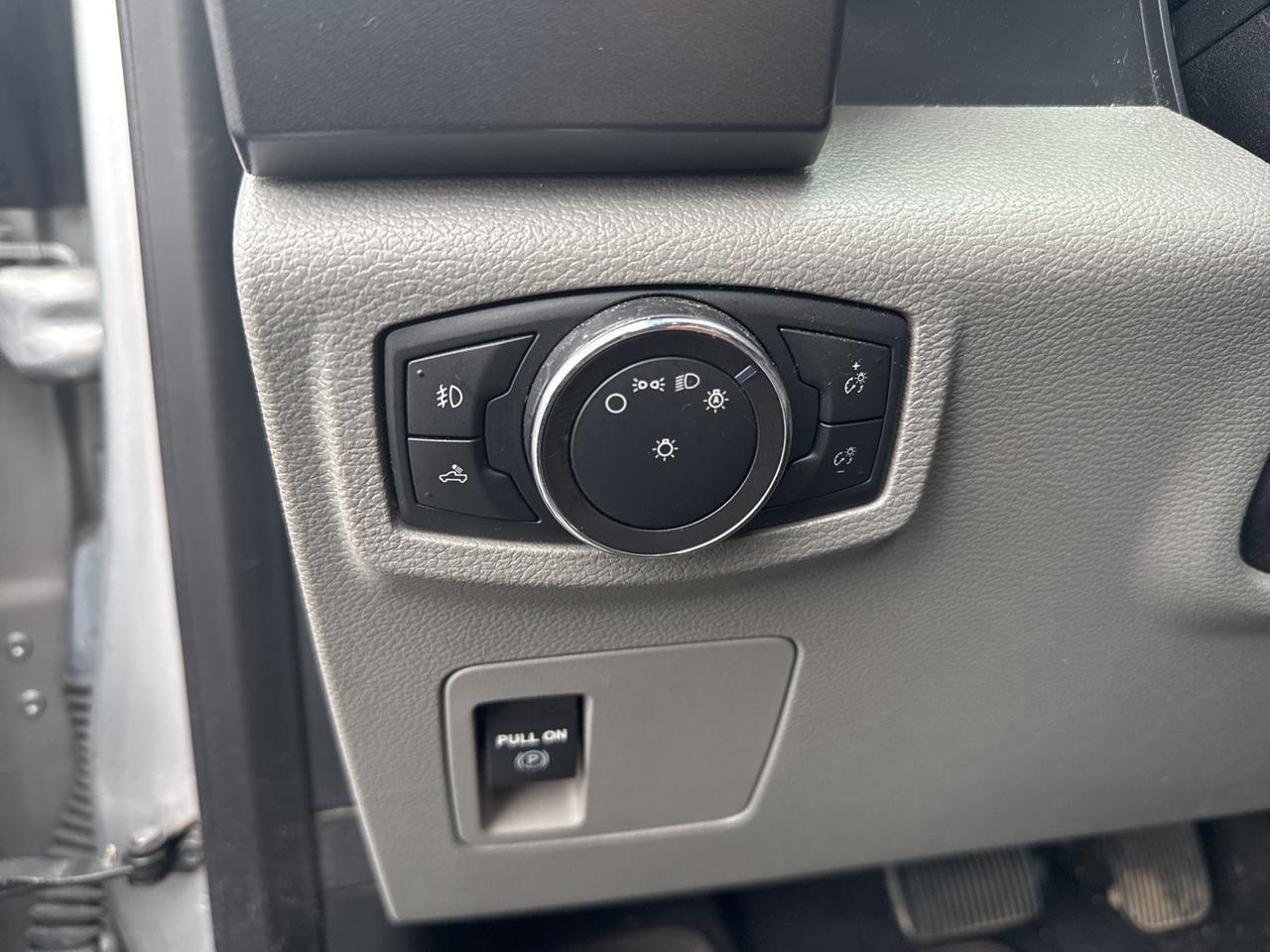 2018 Ford F-150 XLT Richmond VA