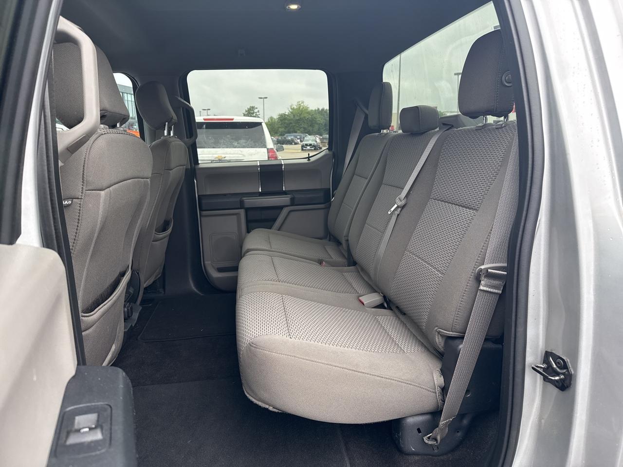 2018 Ford F-150 XLT Richmond VA
