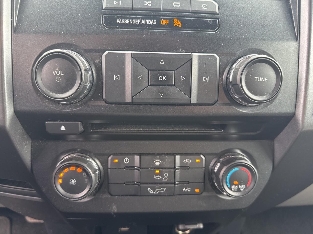 2018 Ford F-150 XLT Richmond VA