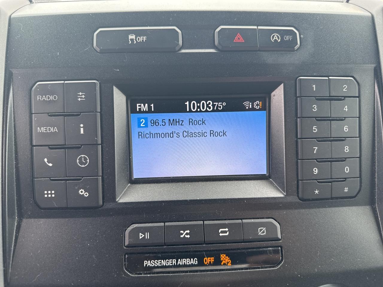 2018 Ford F-150 XLT Richmond VA