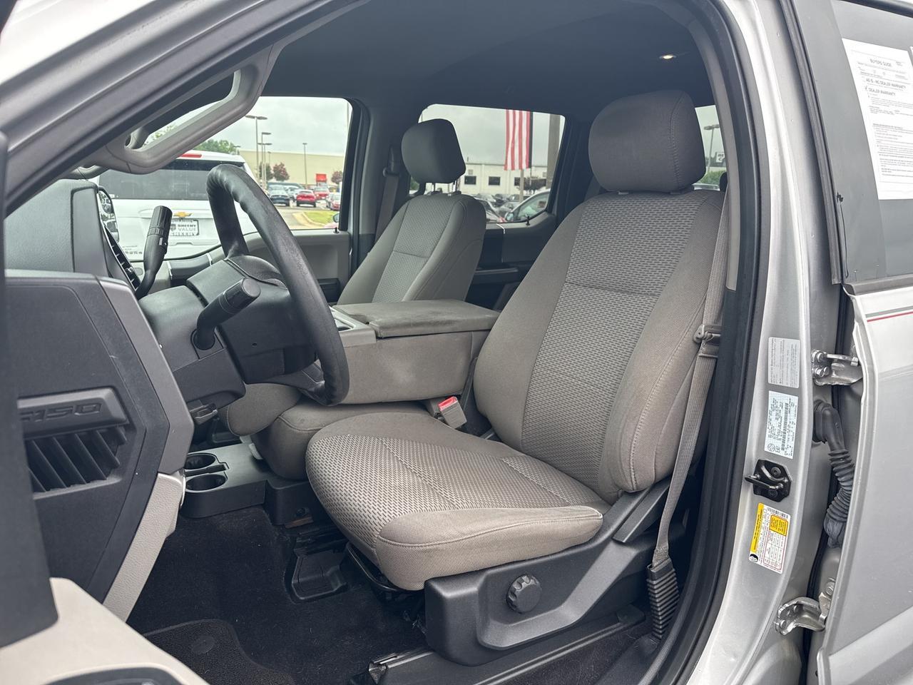 2018 Ford F-150 XLT Richmond VA
