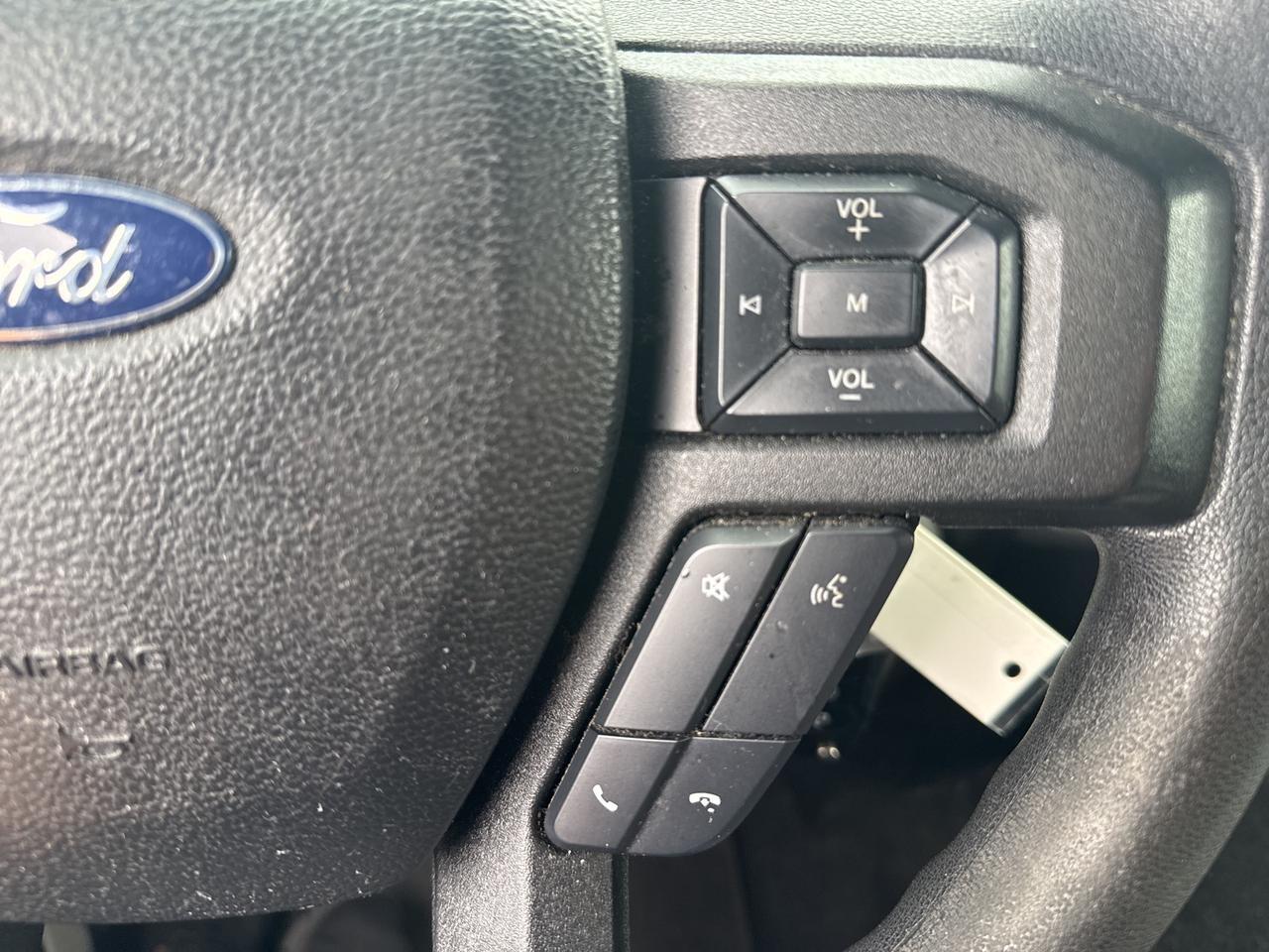 2018 Ford F-150 XLT Richmond VA