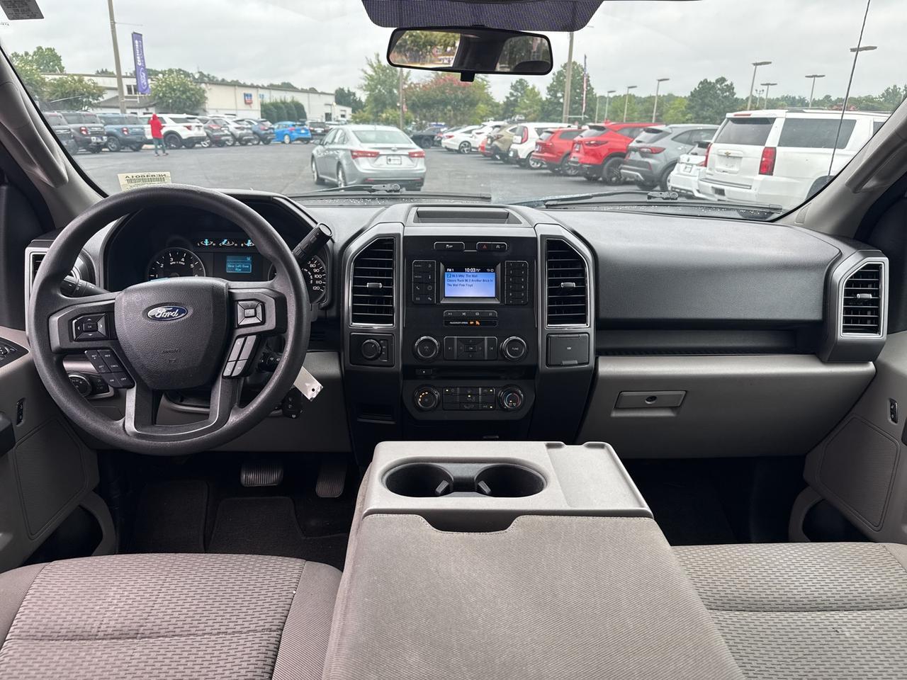 2018 Ford F-150 XLT Richmond VA