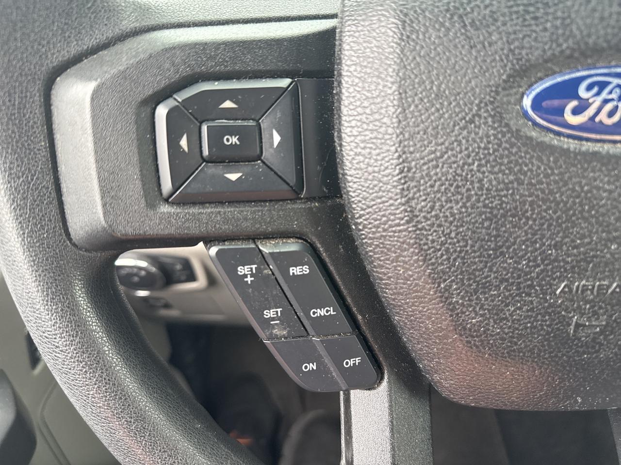 2018 Ford F-150 XLT Richmond VA