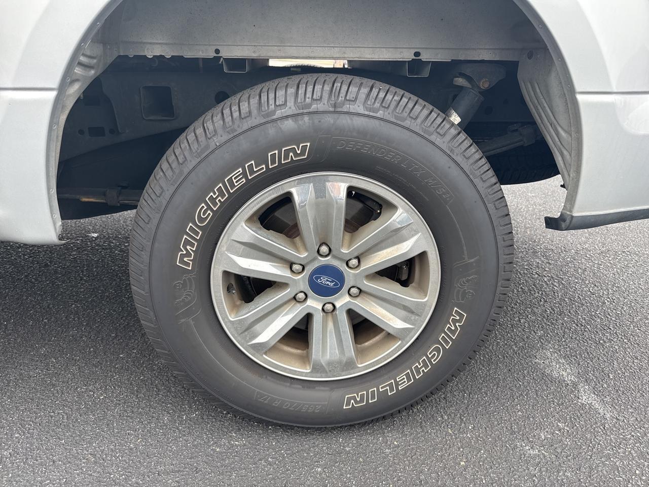 2018 Ford F-150 XLT Richmond VA