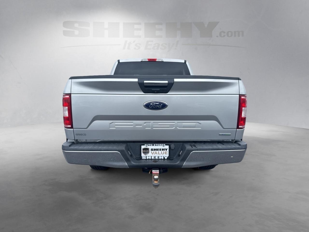 2018 Ford F-150 XLT Richmond VA