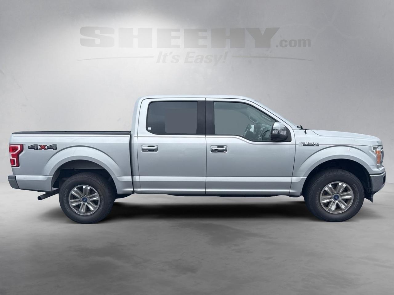 2018 Ford F-150 XLT Richmond VA