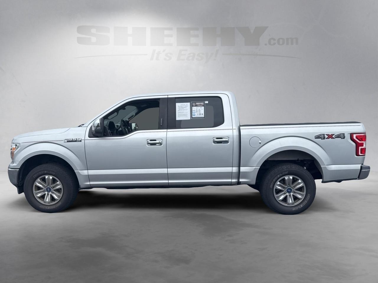 2018 Ford F-150 XLT Richmond VA